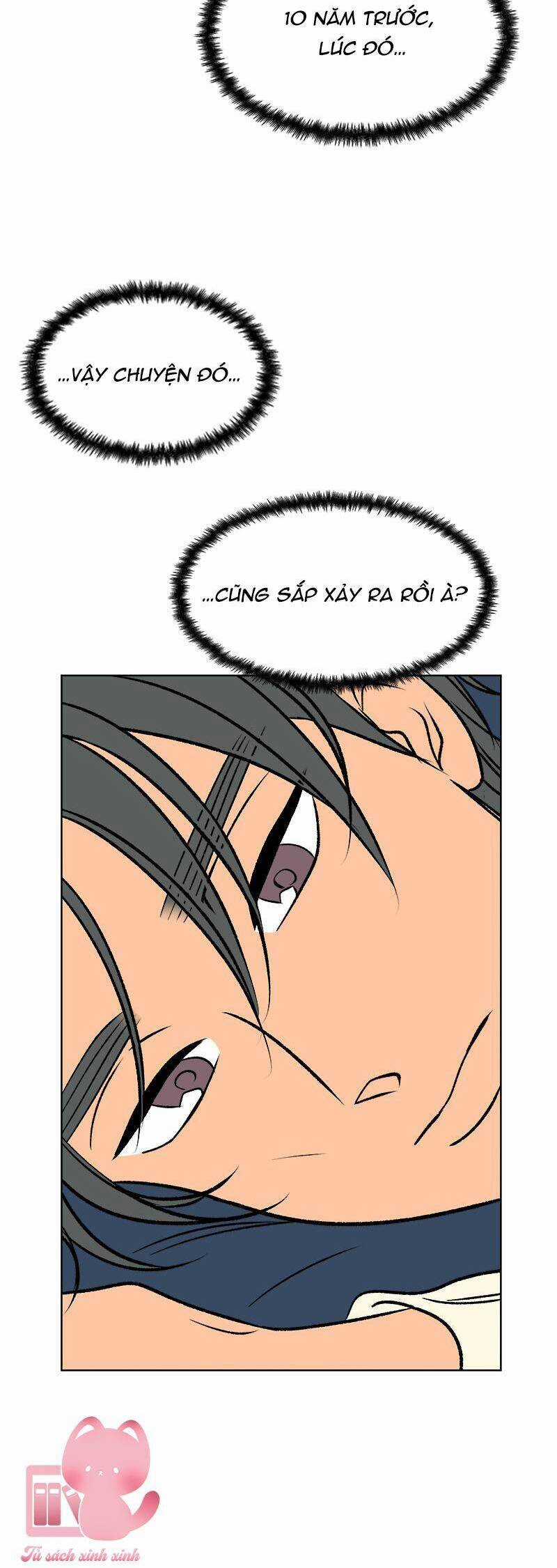 Tình Xưa Viết Lại Chapter 49 trang 6
