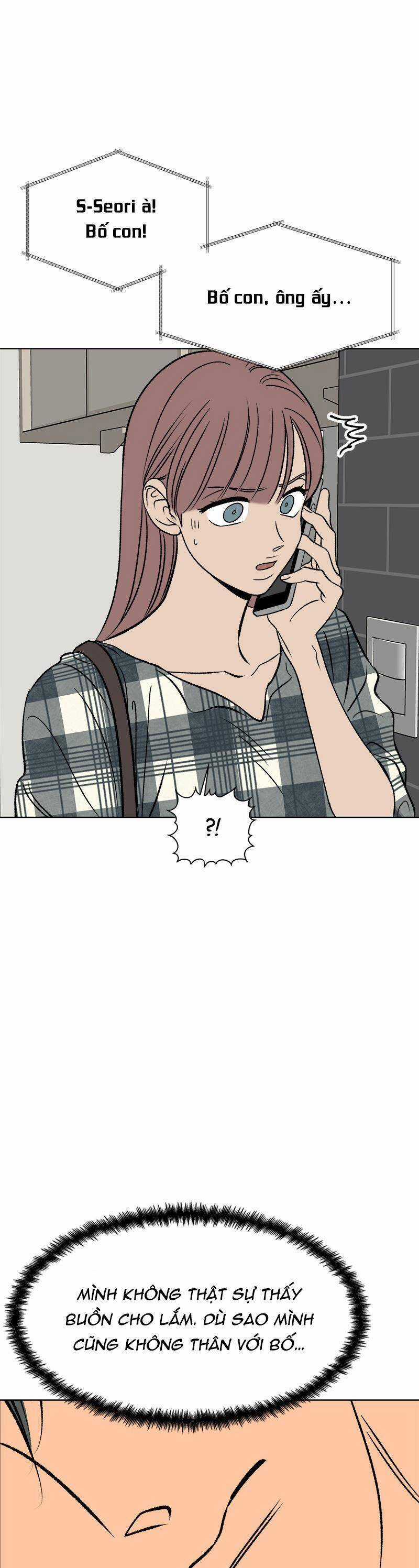 Tình Xưa Viết Lại Chapter 49 trang 7