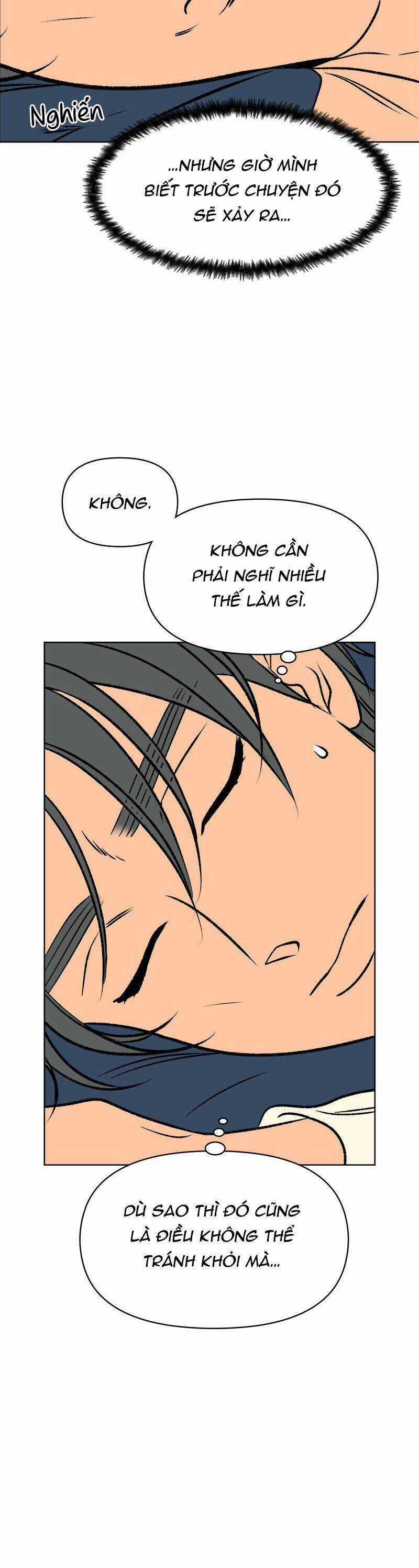 Tình Xưa Viết Lại Chapter 49 trang 8