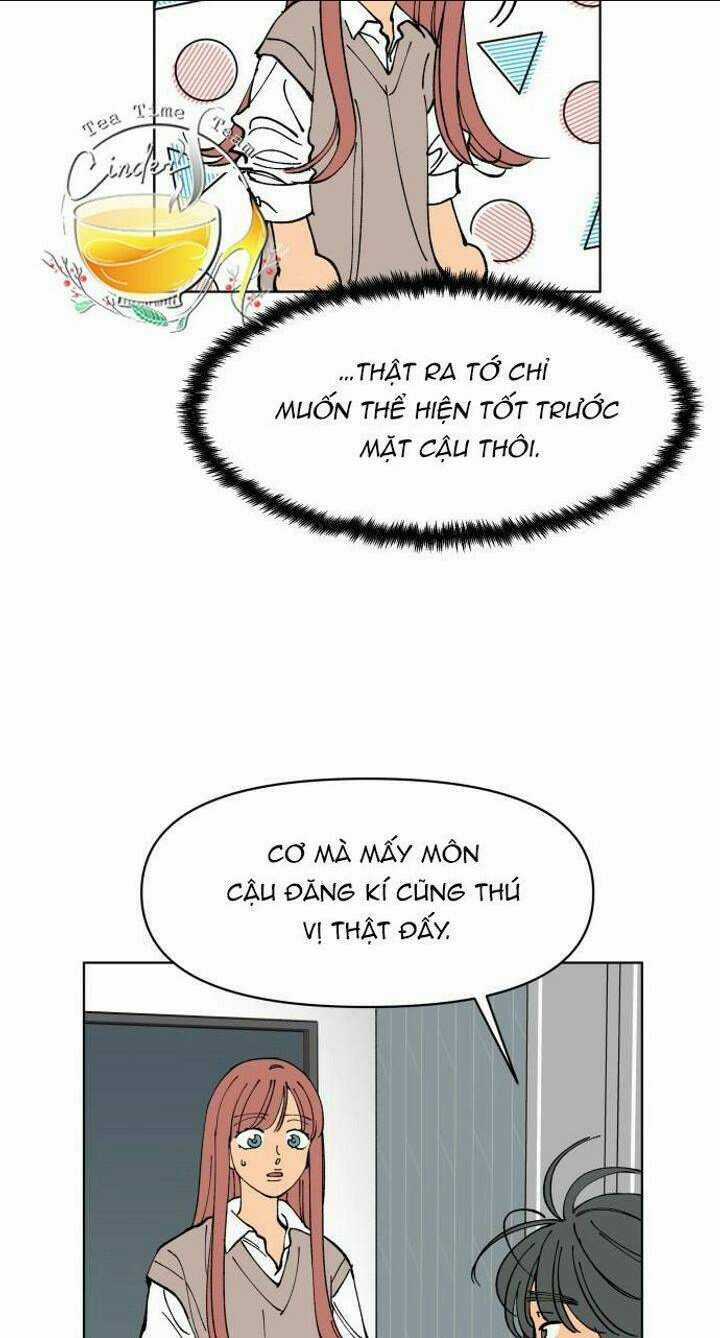 Tình Xưa Viết Lại Chapter 5 trang 11