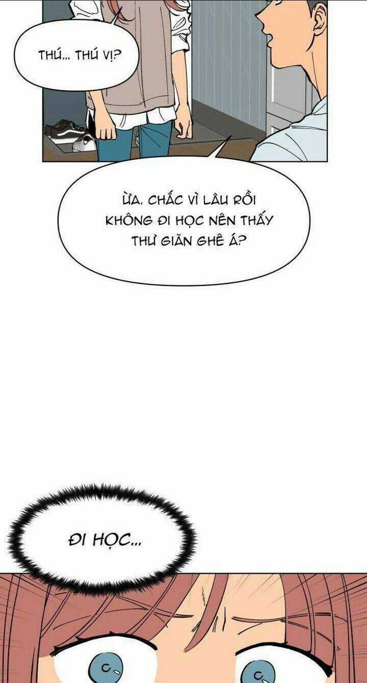 Tình Xưa Viết Lại Chapter 5 trang 12