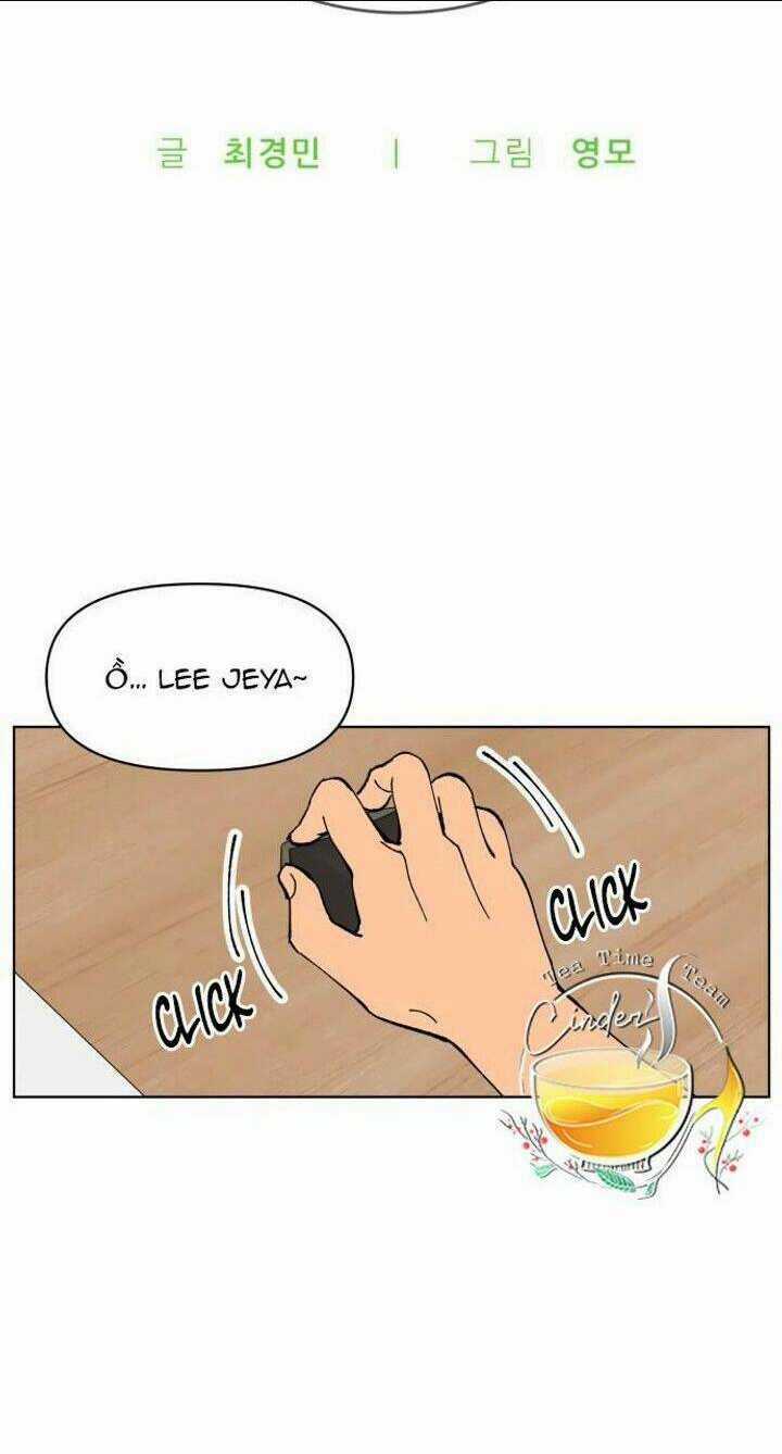 Tình Xưa Viết Lại Chapter 5 trang 16