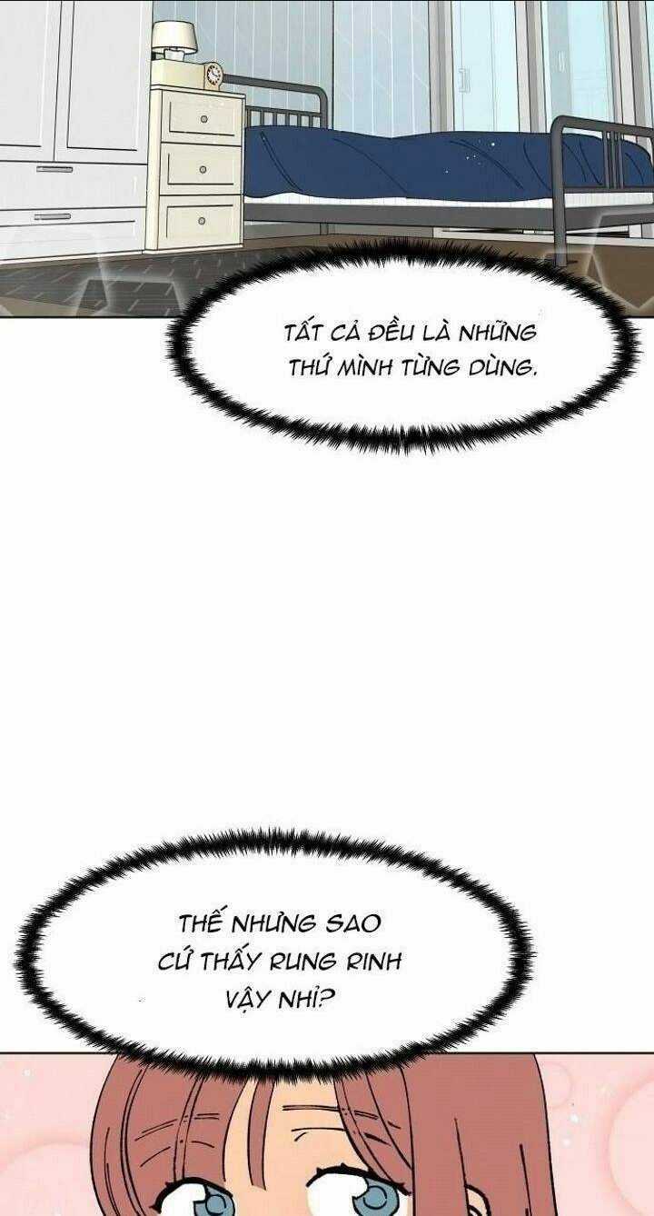 Tình Xưa Viết Lại Chapter 5 trang 19