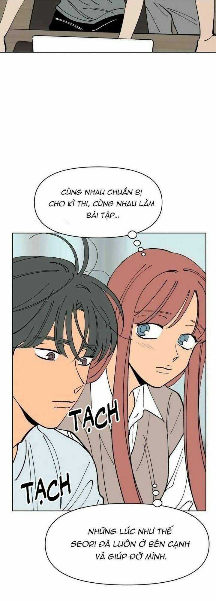 Tình Xưa Viết Lại Chapter 5 trang 24