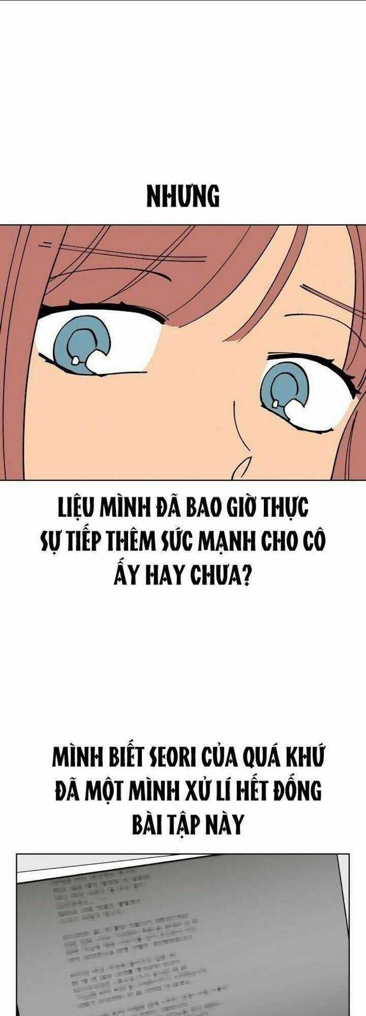 Tình Xưa Viết Lại Chapter 5 trang 25