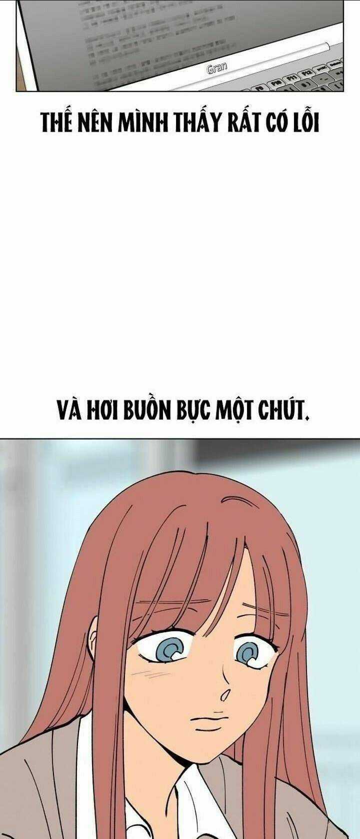 Tình Xưa Viết Lại Chapter 5 trang 26