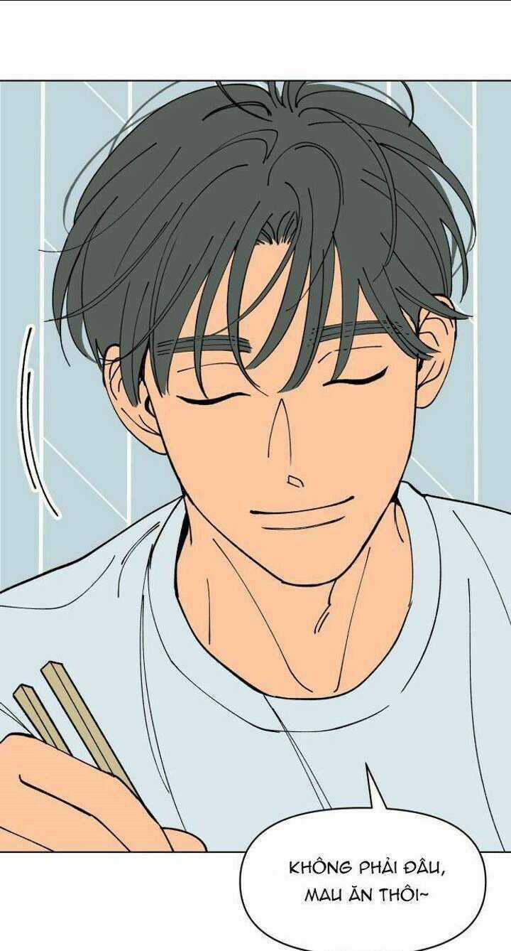 Tình Xưa Viết Lại Chapter 5 trang 34