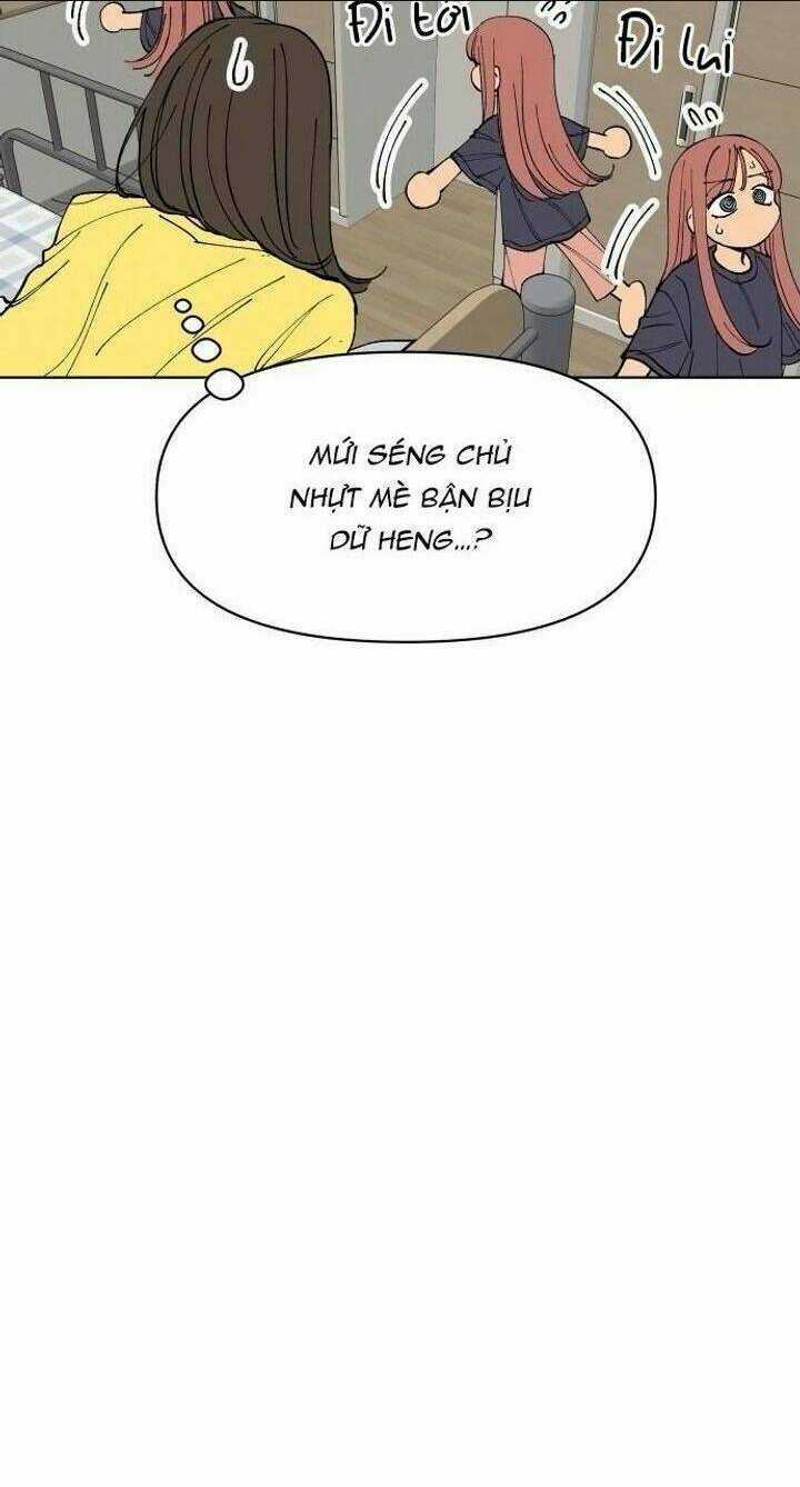 Tình Xưa Viết Lại Chapter 5 trang 4