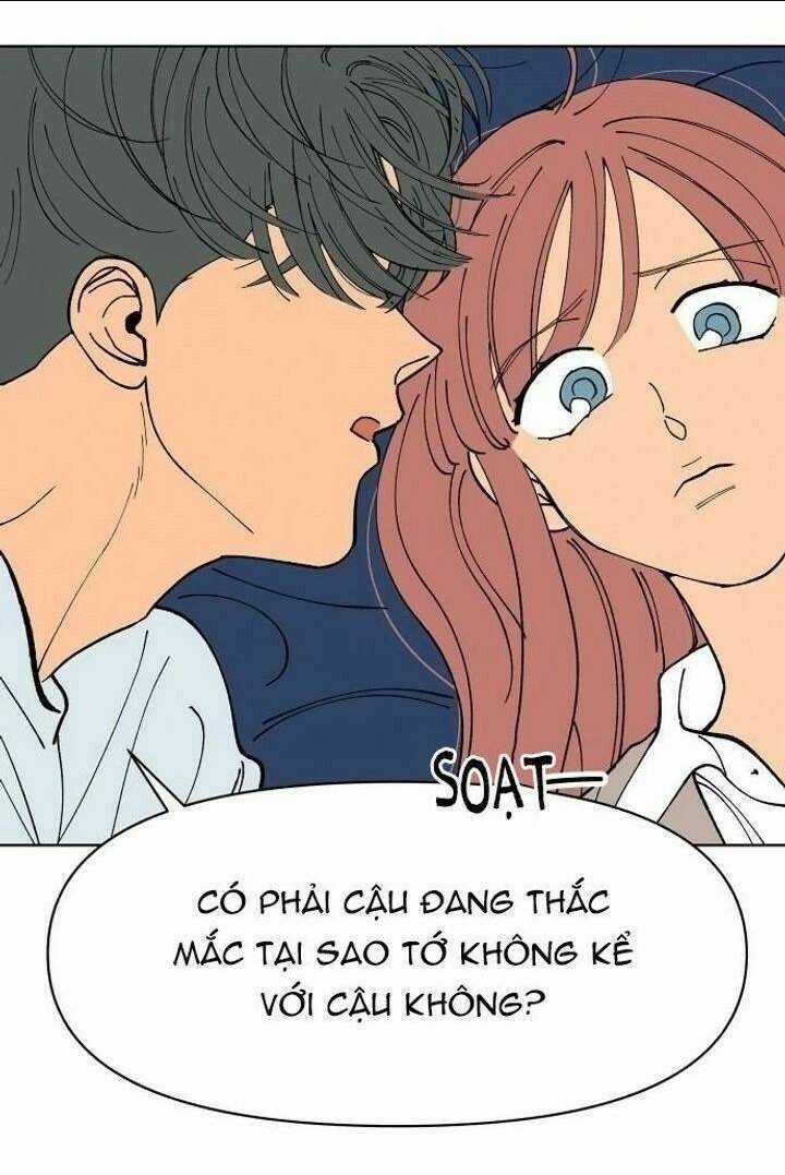 Tình Xưa Viết Lại Chapter 5 trang 42