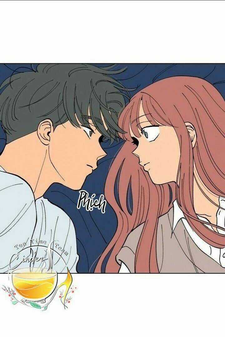 Tình Xưa Viết Lại Chapter 5 trang 43