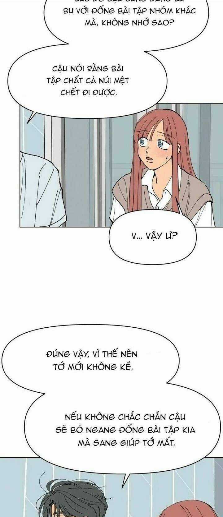 Tình Xưa Viết Lại Chapter 5 trang 46