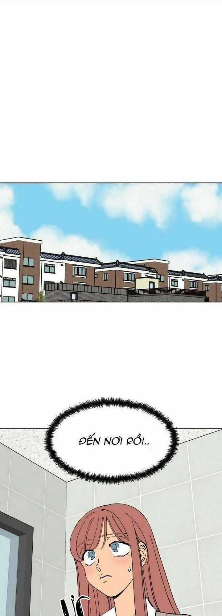 Tình Xưa Viết Lại Chapter 5 trang 5