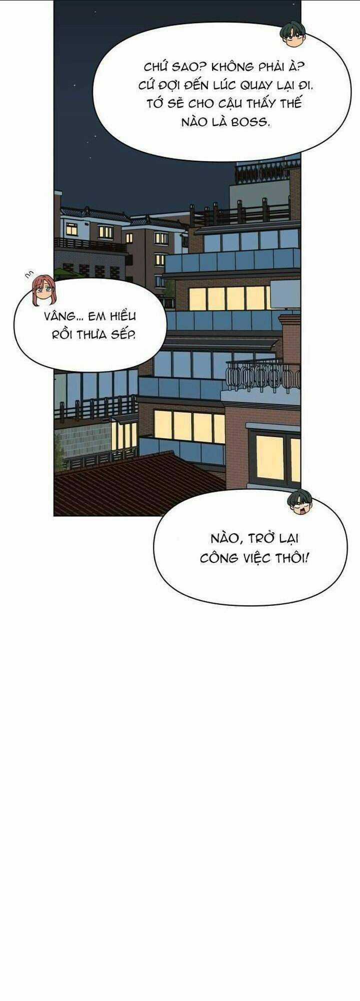 Tình Xưa Viết Lại Chapter 5 trang 51