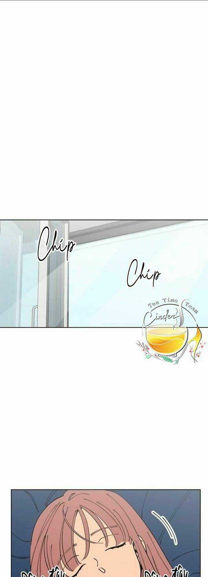 Tình Xưa Viết Lại Chapter 5 trang 52