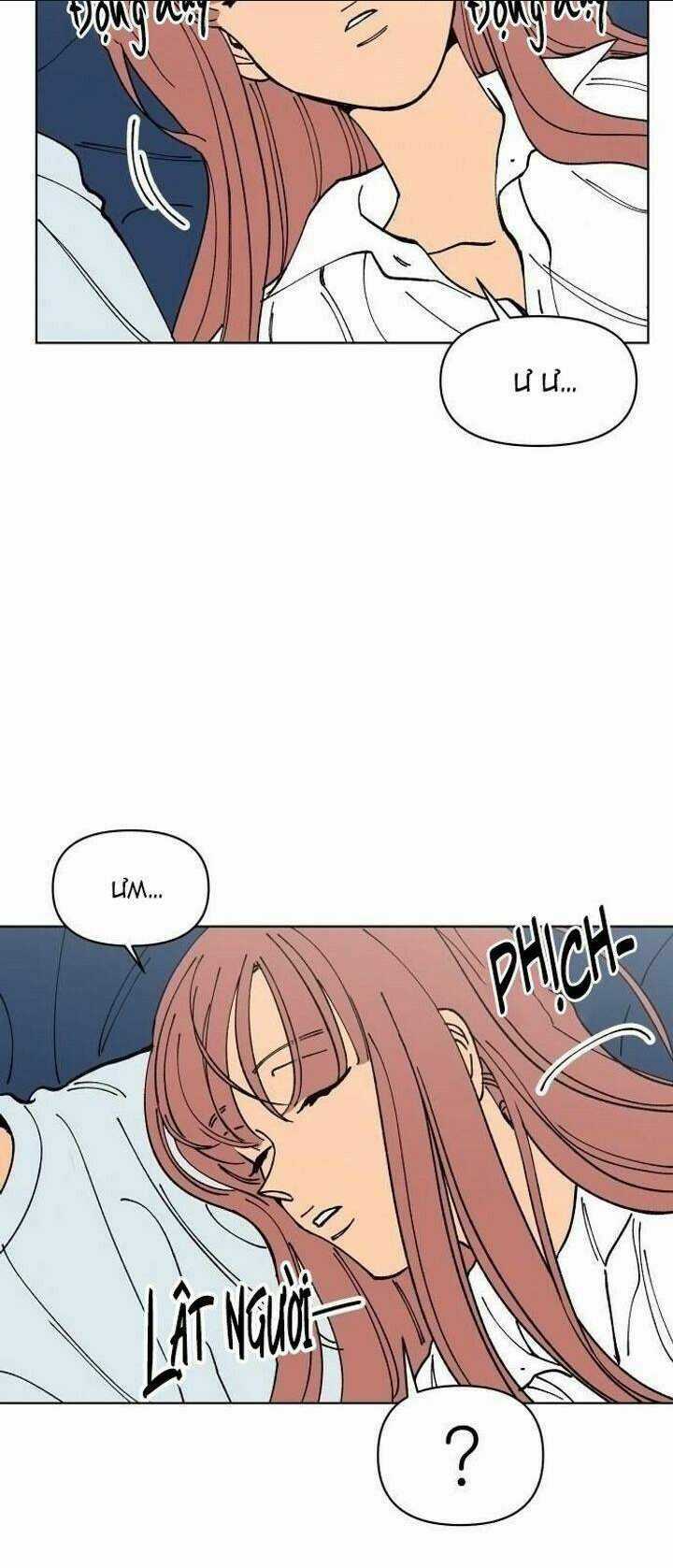 Tình Xưa Viết Lại Chapter 5 trang 53