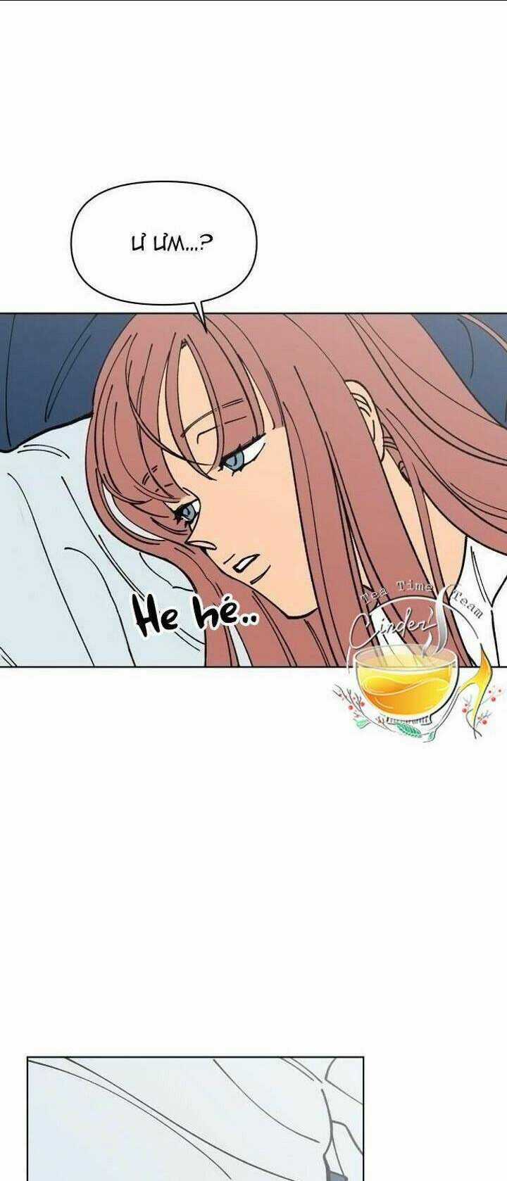 Tình Xưa Viết Lại Chapter 5 trang 54