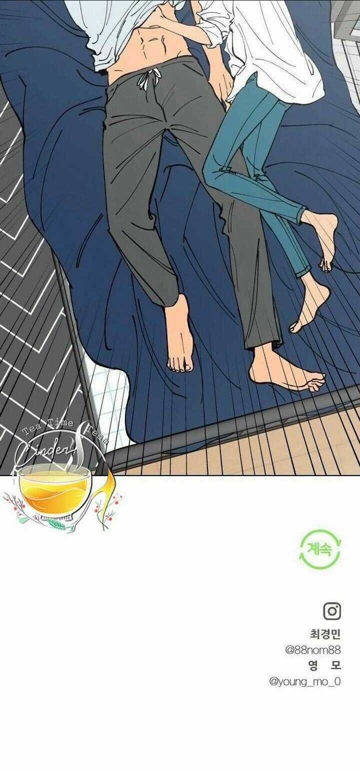 Tình Xưa Viết Lại Chapter 5 trang 57