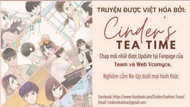 Tình Xưa Viết Lại Chapter 5 trang 58