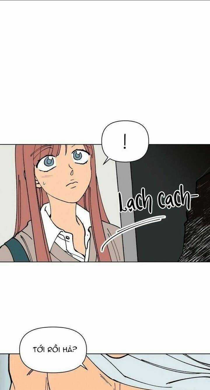 Tình Xưa Viết Lại Chapter 5 trang 7