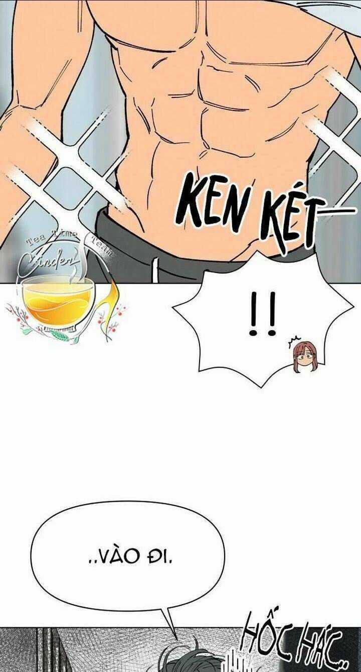 Tình Xưa Viết Lại Chapter 5 trang 8