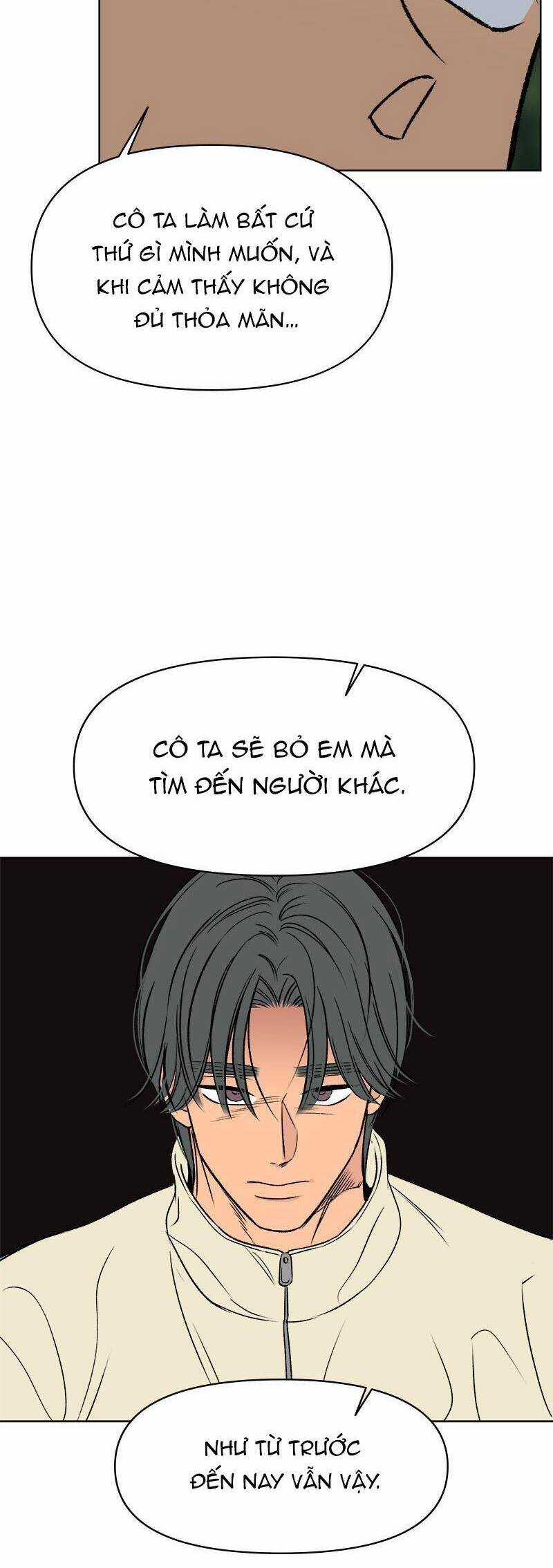 Tình Xưa Viết Lại Chapter 50 trang 23