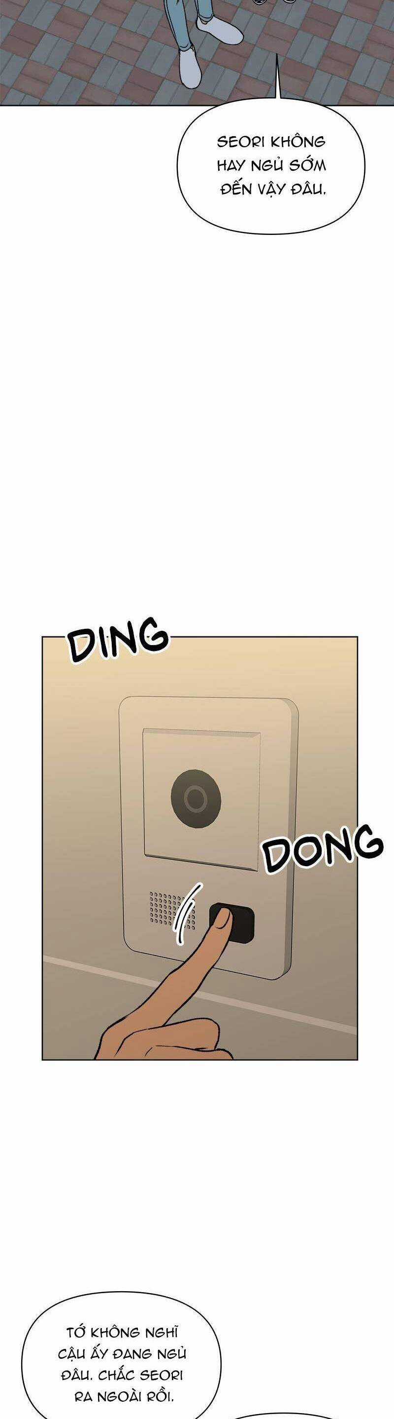 Tình Xưa Viết Lại Chapter 50 trang 26