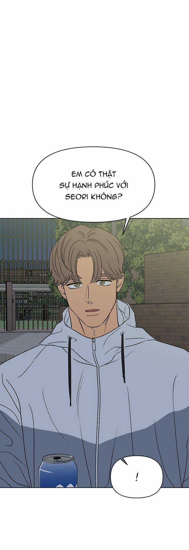 Tình Xưa Viết Lại Chapter 50 trang 3