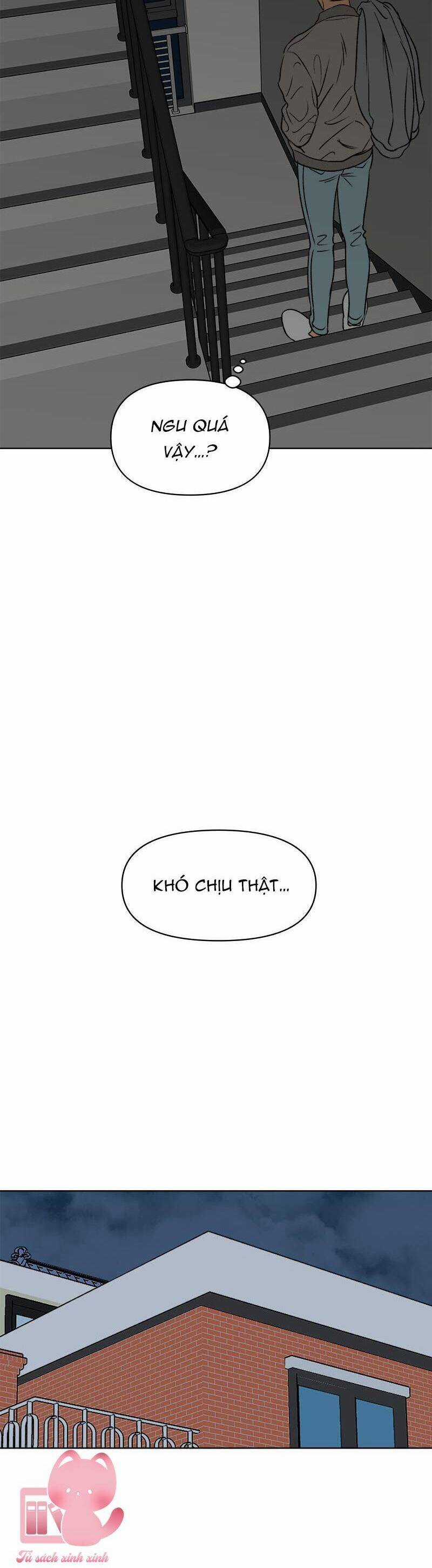 Tình Xưa Viết Lại Chapter 50 trang 33