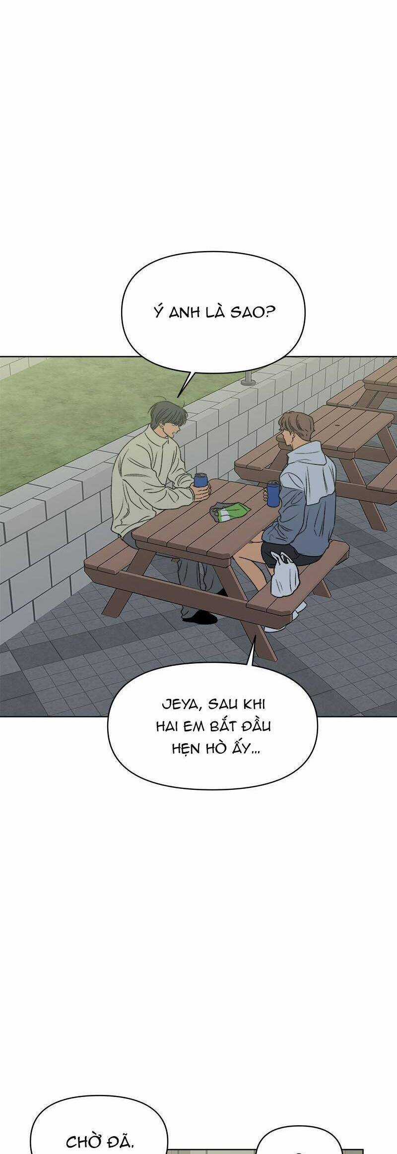 Tình Xưa Viết Lại Chapter 50 trang 4