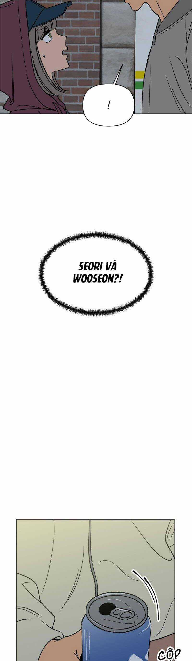 Tình Xưa Viết Lại Chapter 50 trang 44