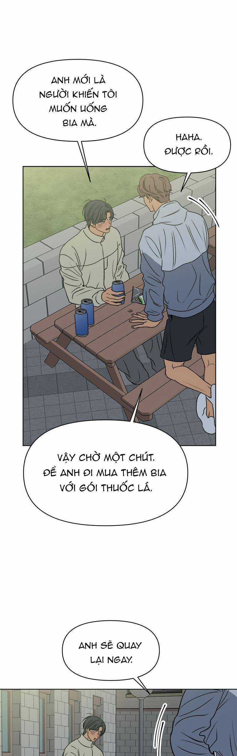 Tình Xưa Viết Lại Chapter 50 trang 46