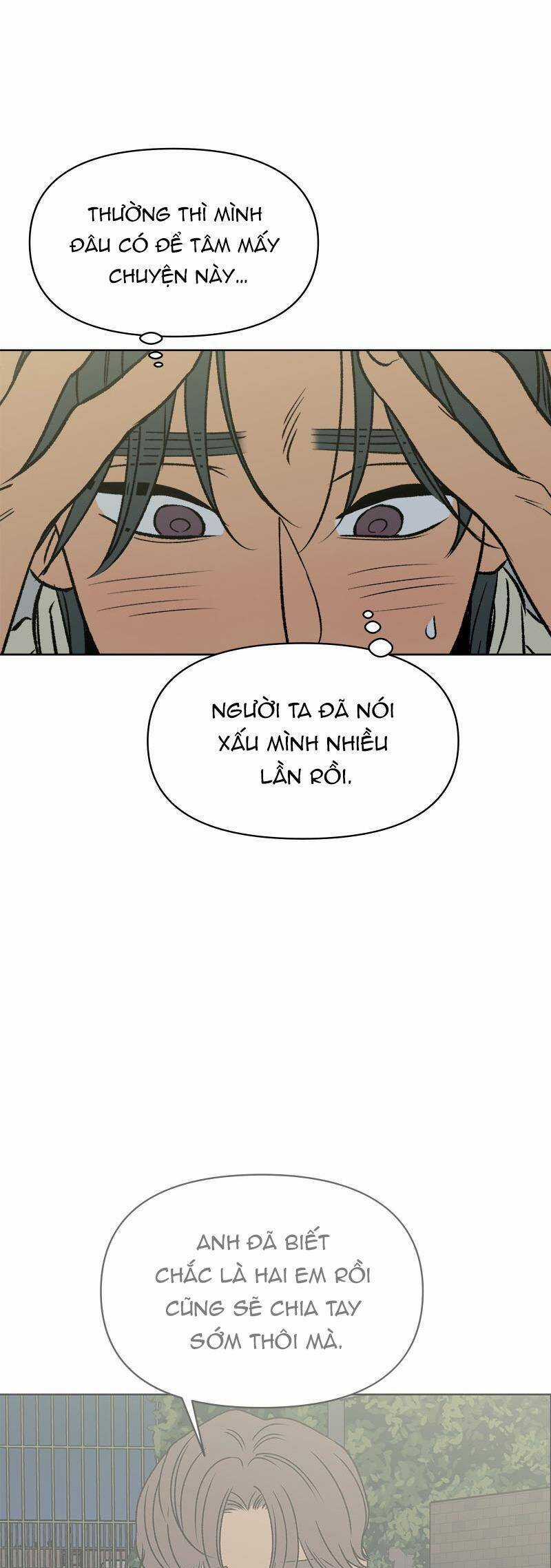 Tình Xưa Viết Lại Chapter 50 trang 49