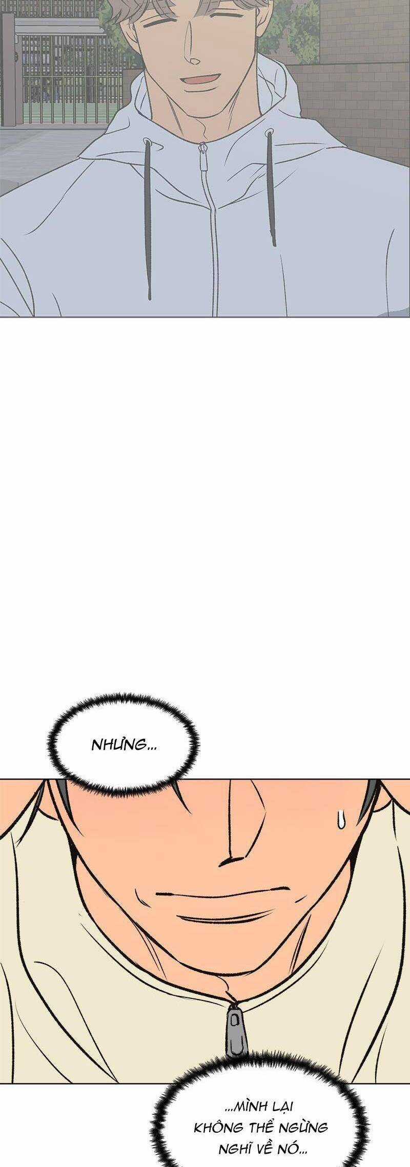 Tình Xưa Viết Lại Chapter 50 trang 50