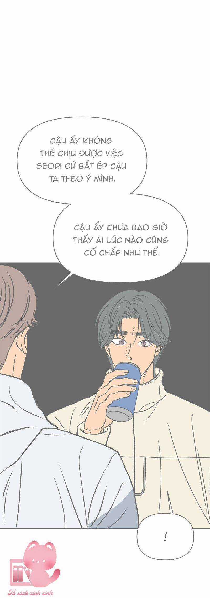 Tình Xưa Viết Lại Chapter 50 trang 52