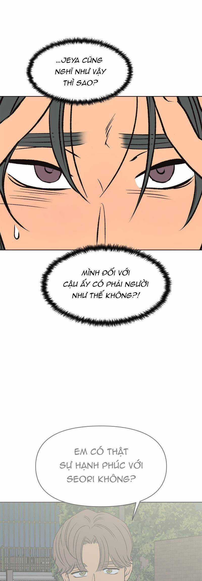 Tình Xưa Viết Lại Chapter 50 trang 53