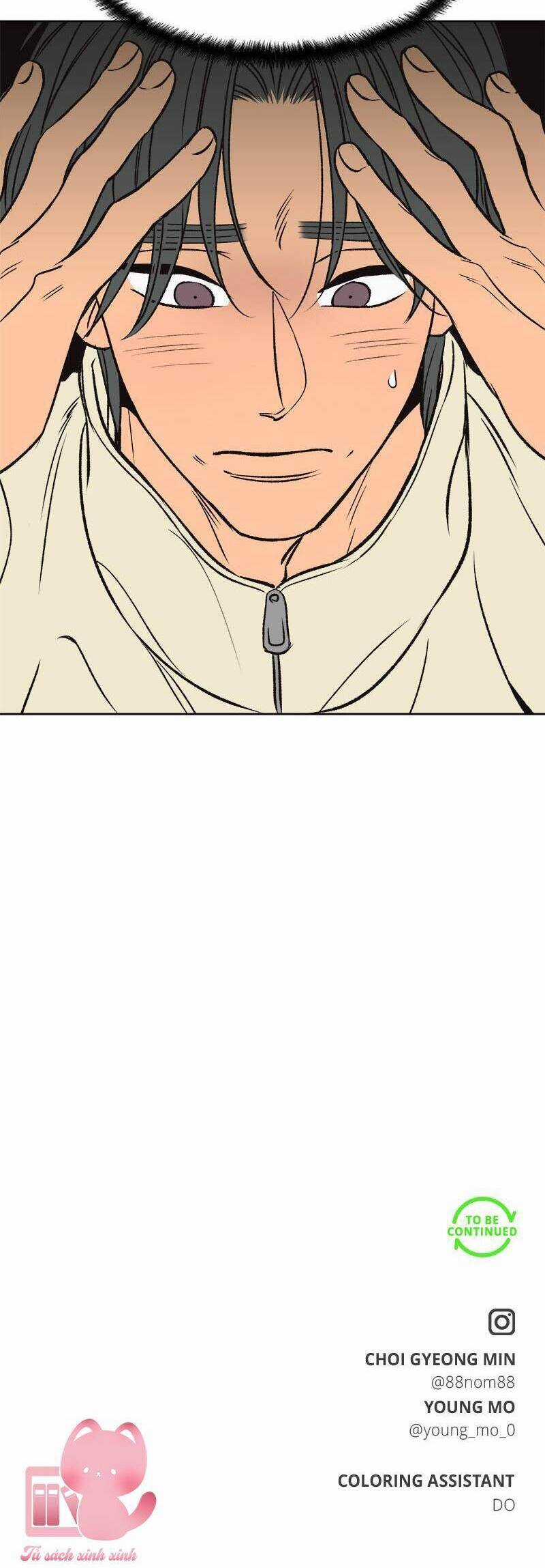 Tình Xưa Viết Lại Chapter 50 trang 55