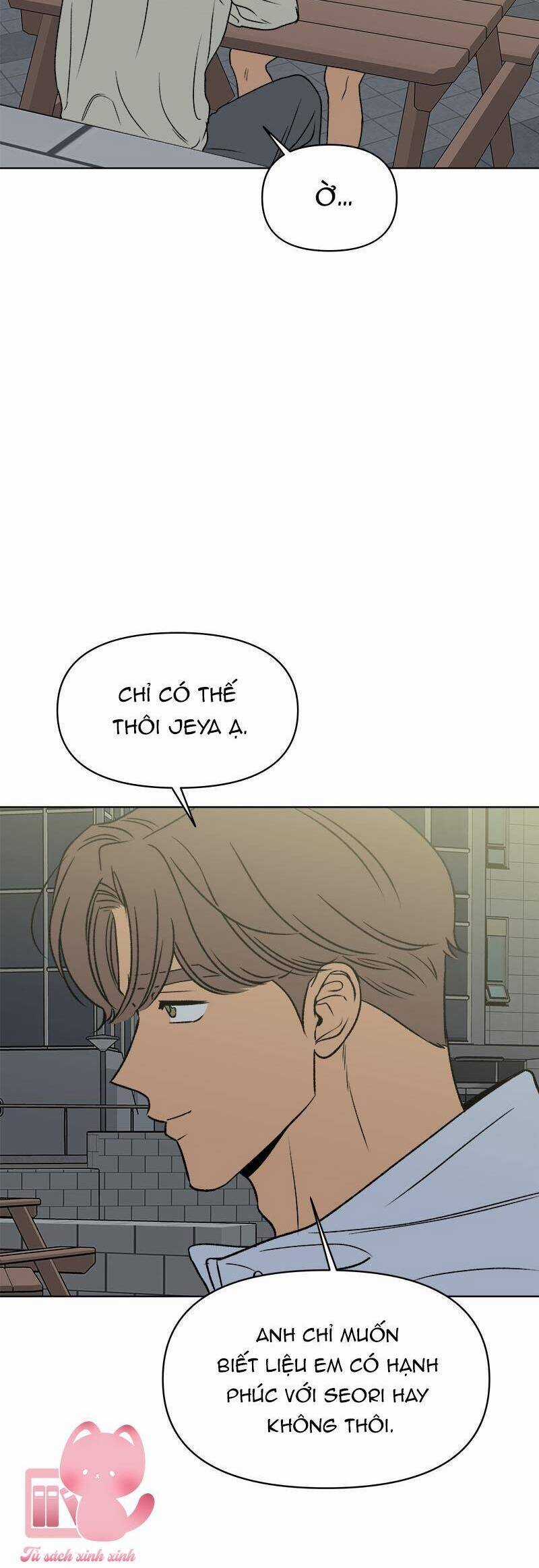 Tình Xưa Viết Lại Chapter 50 trang 6