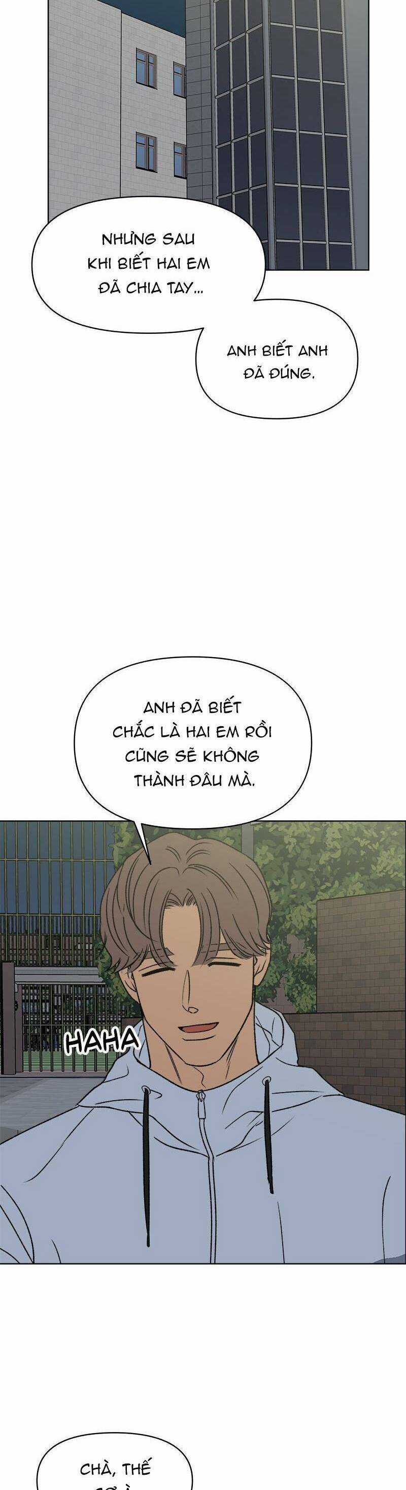 Tình Xưa Viết Lại Chapter 50 trang 8