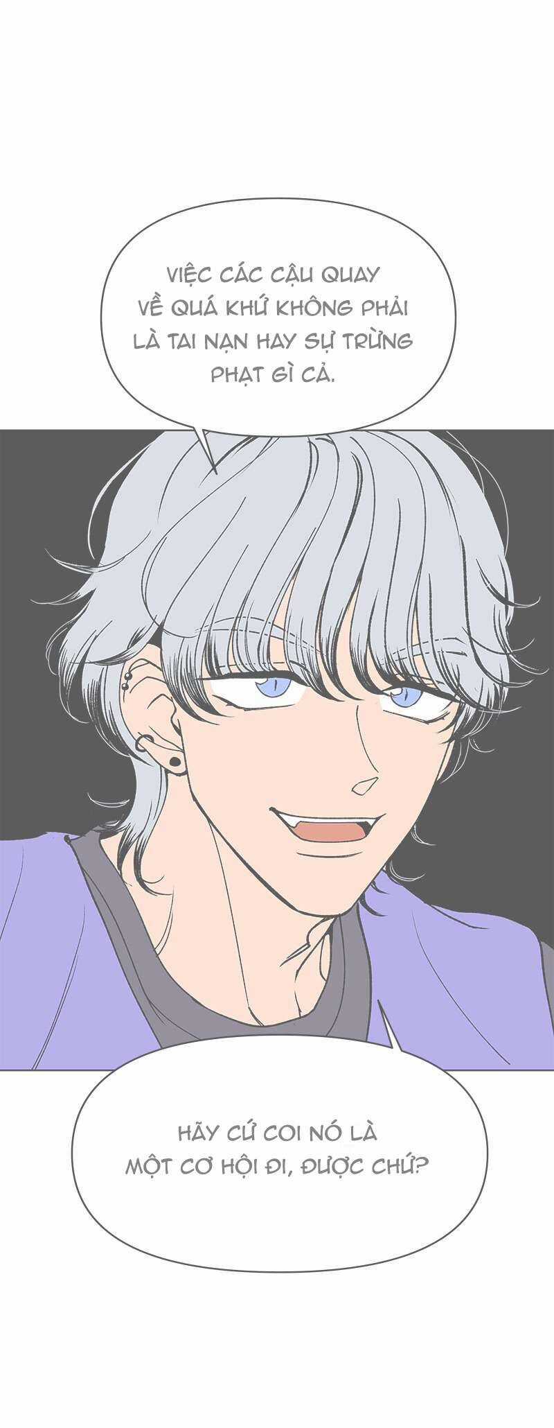 Tình Xưa Viết Lại Chapter 51 trang 14