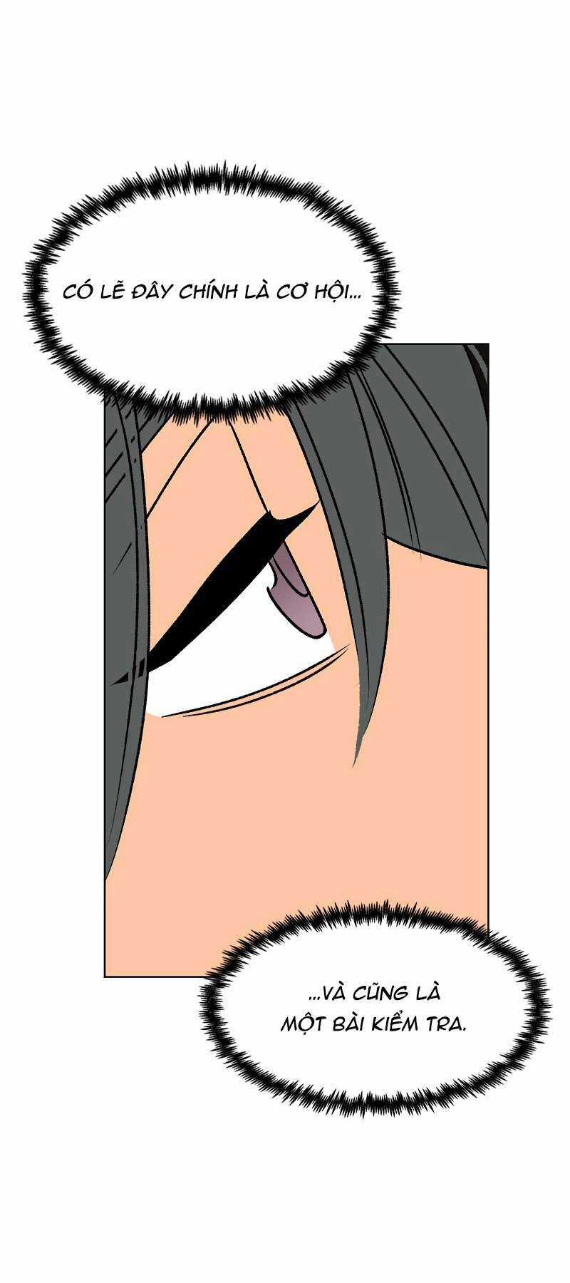 Tình Xưa Viết Lại Chapter 51 trang 15