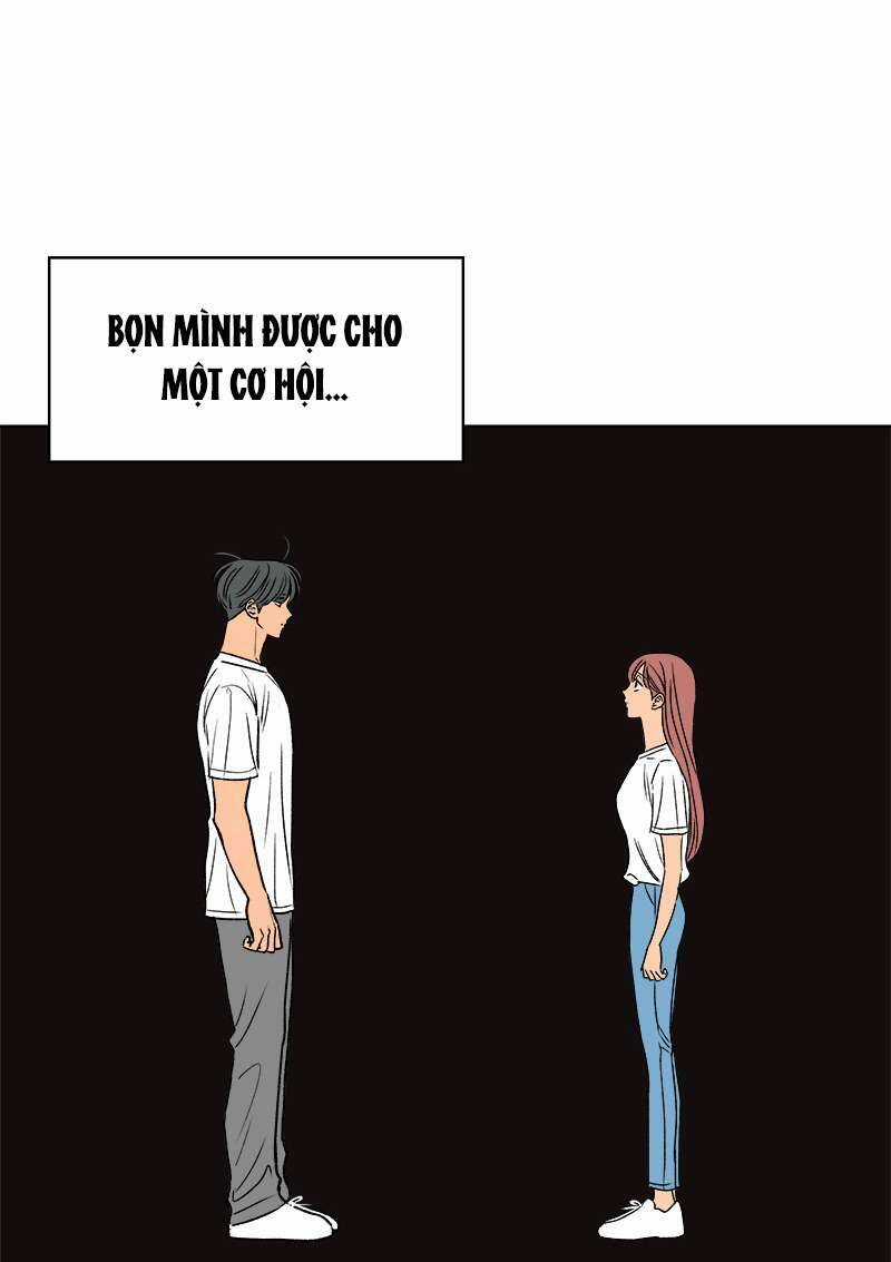 Tình Xưa Viết Lại Chapter 51 trang 16