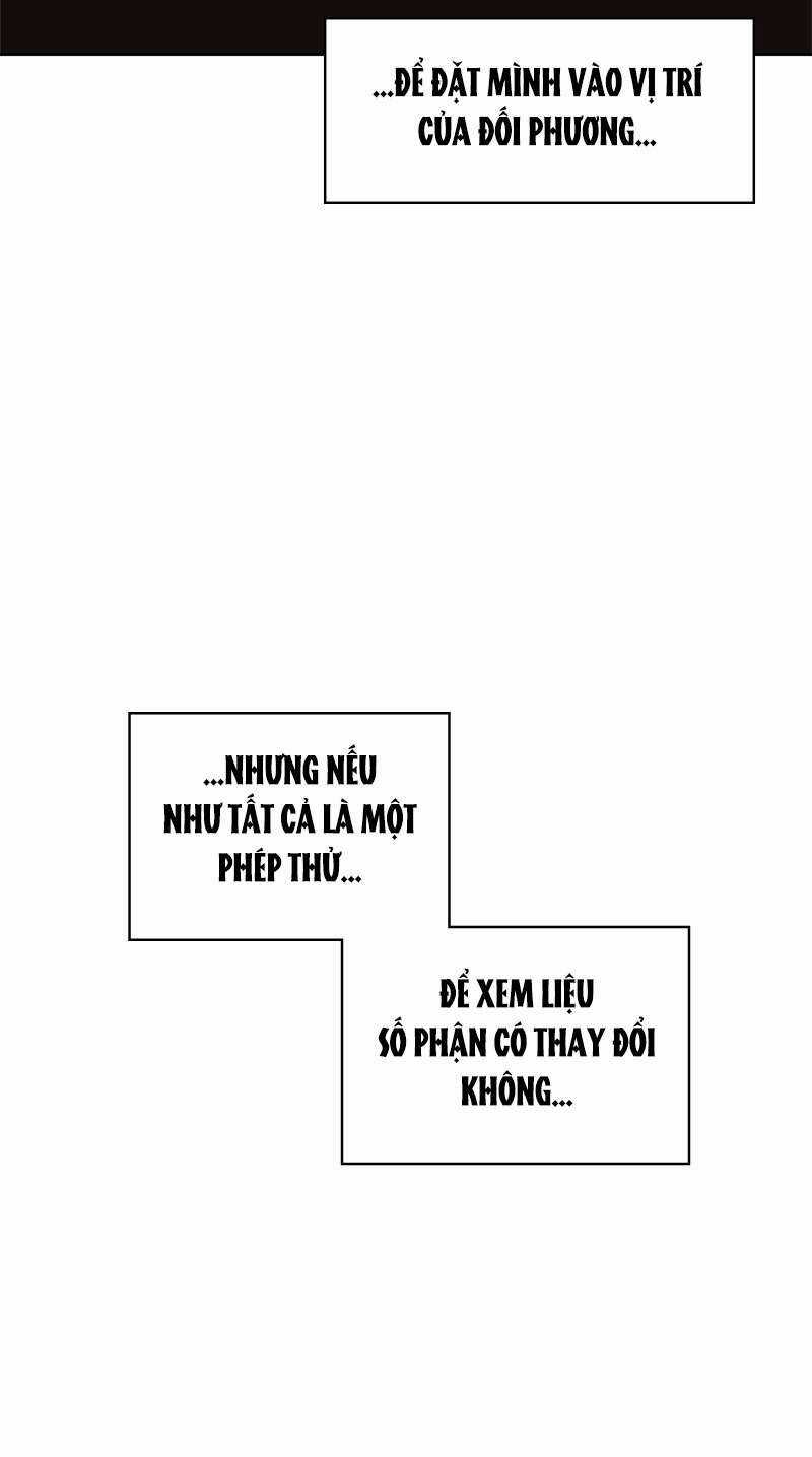 Tình Xưa Viết Lại Chapter 51 trang 17