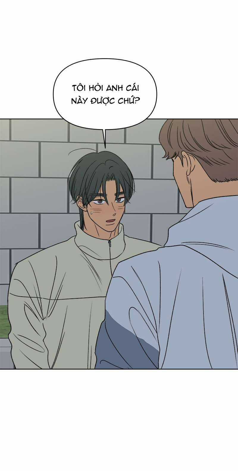 Tình Xưa Viết Lại Chapter 51 trang 27