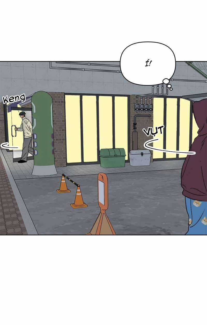 Tình Xưa Viết Lại Chapter 51 trang 31