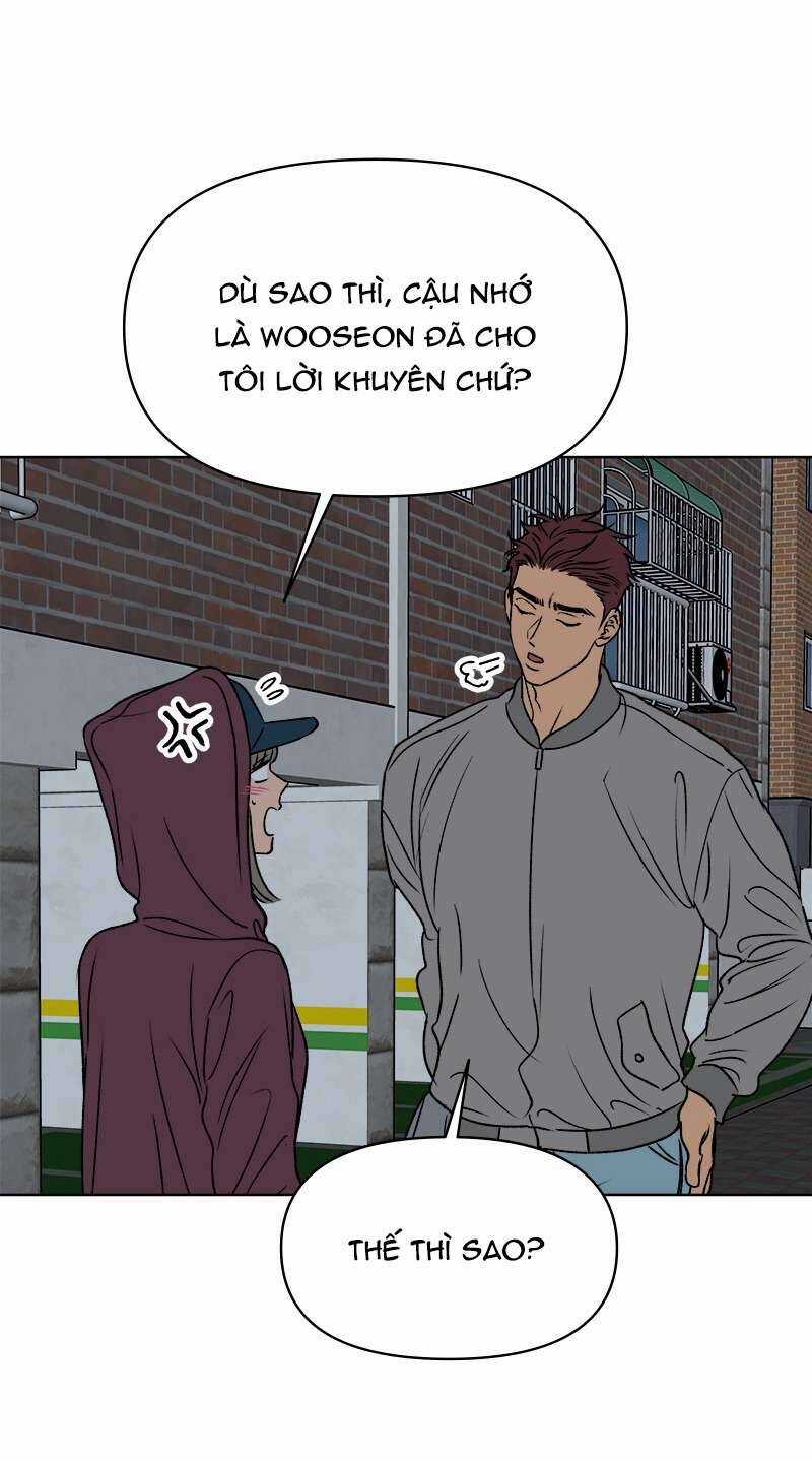 Tình Xưa Viết Lại Chapter 51 trang 38