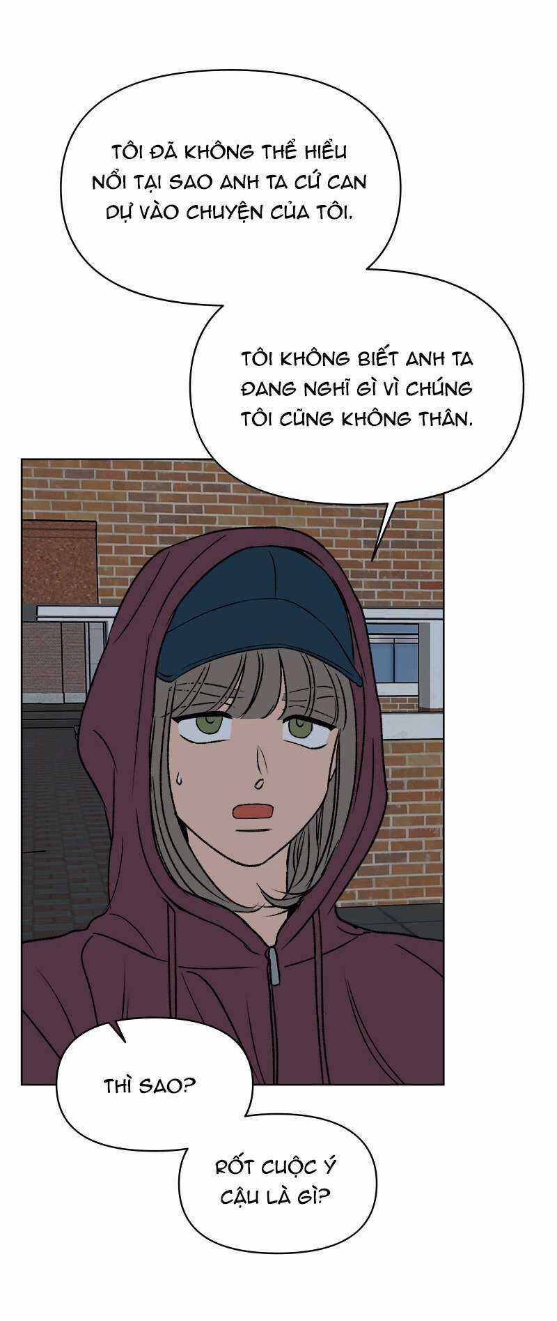 Tình Xưa Viết Lại Chapter 51 trang 39