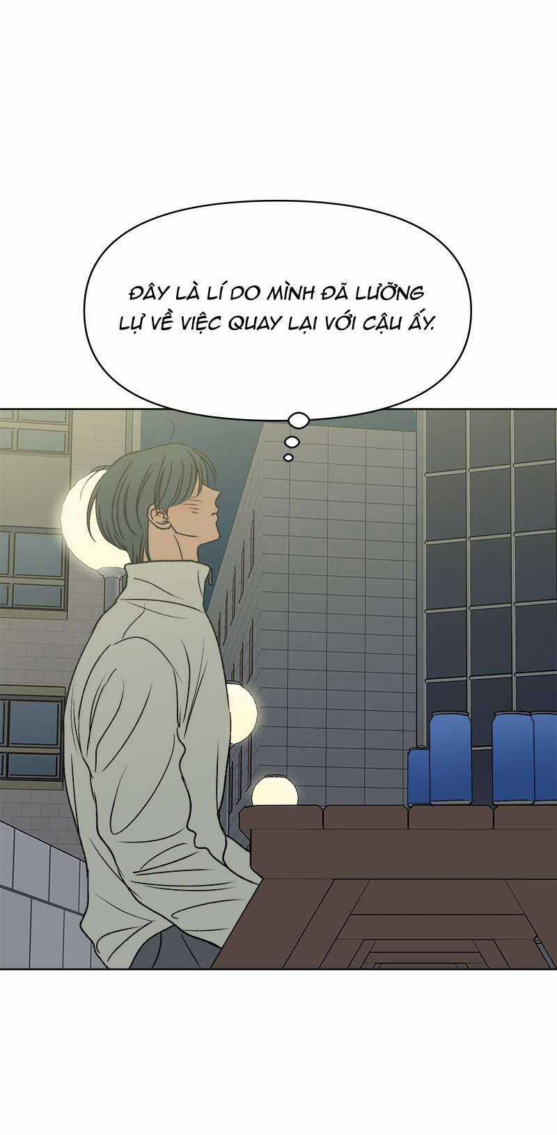 Tình Xưa Viết Lại Chapter 51 trang 4