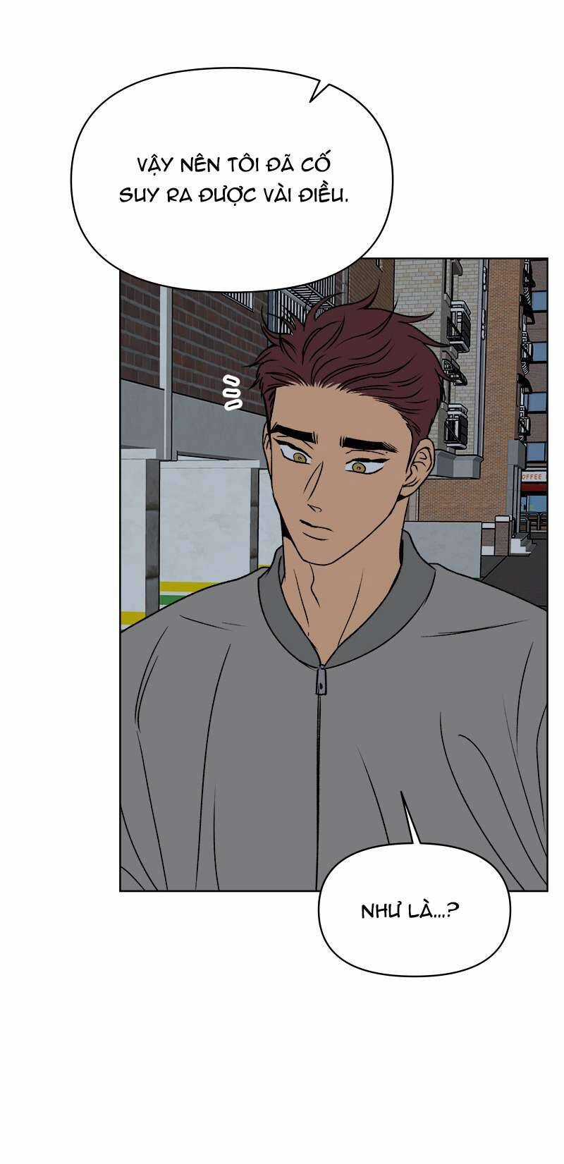 Tình Xưa Viết Lại Chapter 51 trang 40