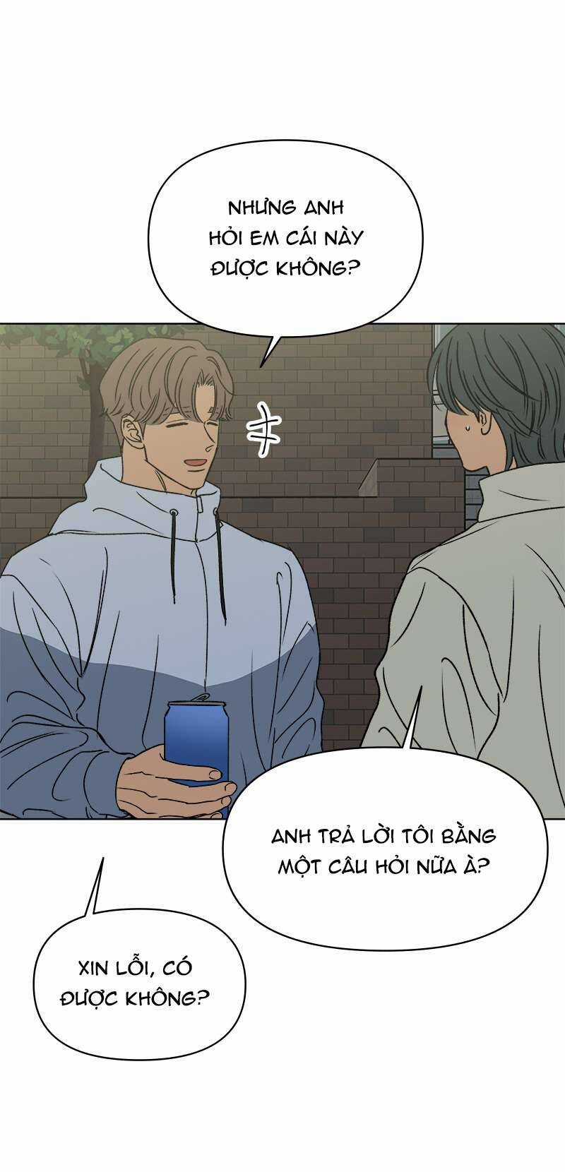 Tình Xưa Viết Lại Chapter 51 trang 46