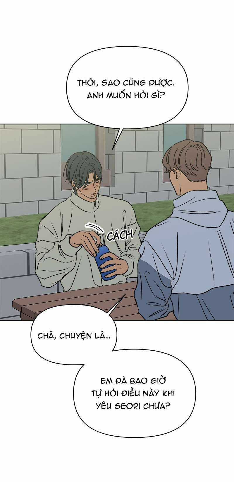 Tình Xưa Viết Lại Chapter 51 trang 47